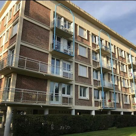Appartement Veules Roses , La Cressonniere: « Veules & Victor «  Zewnętrze zdjęcie