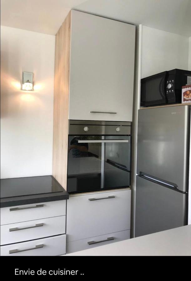 Appartement Veules Roses , La Cressonniere: « Veules & Victor «  Zewnętrze zdjęcie