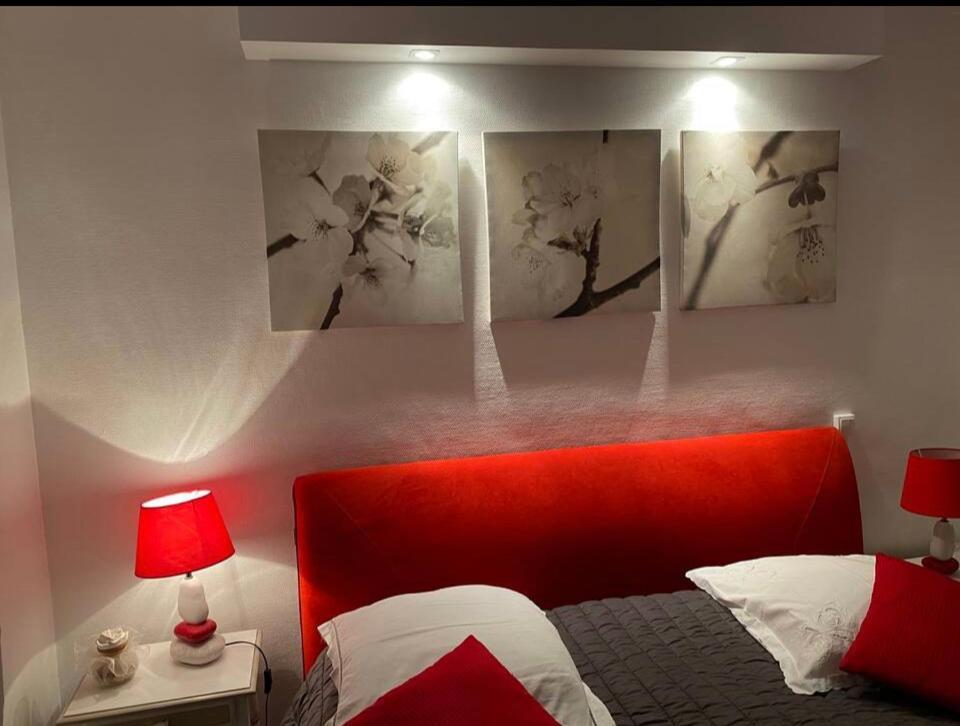 Appartement Veules Roses , La Cressonniere: « Veules & Victor «  Zewnętrze zdjęcie