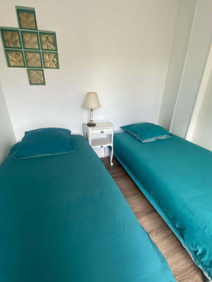 Appartement Veules Roses , La Cressonniere: « Veules & Victor «  Zewnętrze zdjęcie